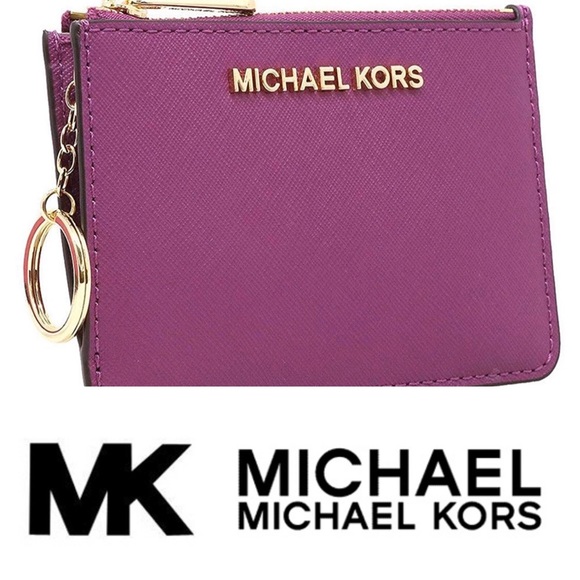 Michael Kors Handbags - Michael kors small wallet